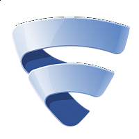 F-Secure Antivirus logo